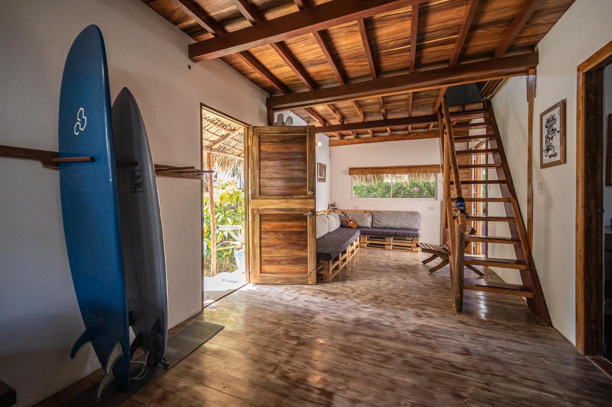 Twoten° Surf Home بوبويو المظهر الخارجي الصورة