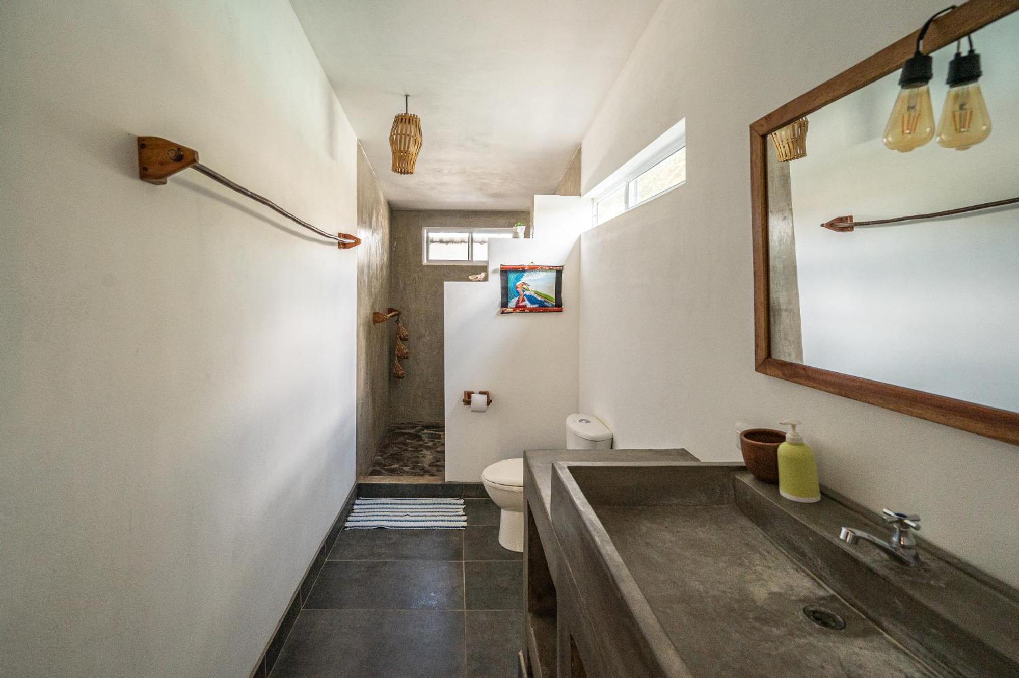 Twoten° Surf Home بوبويو المظهر الخارجي الصورة