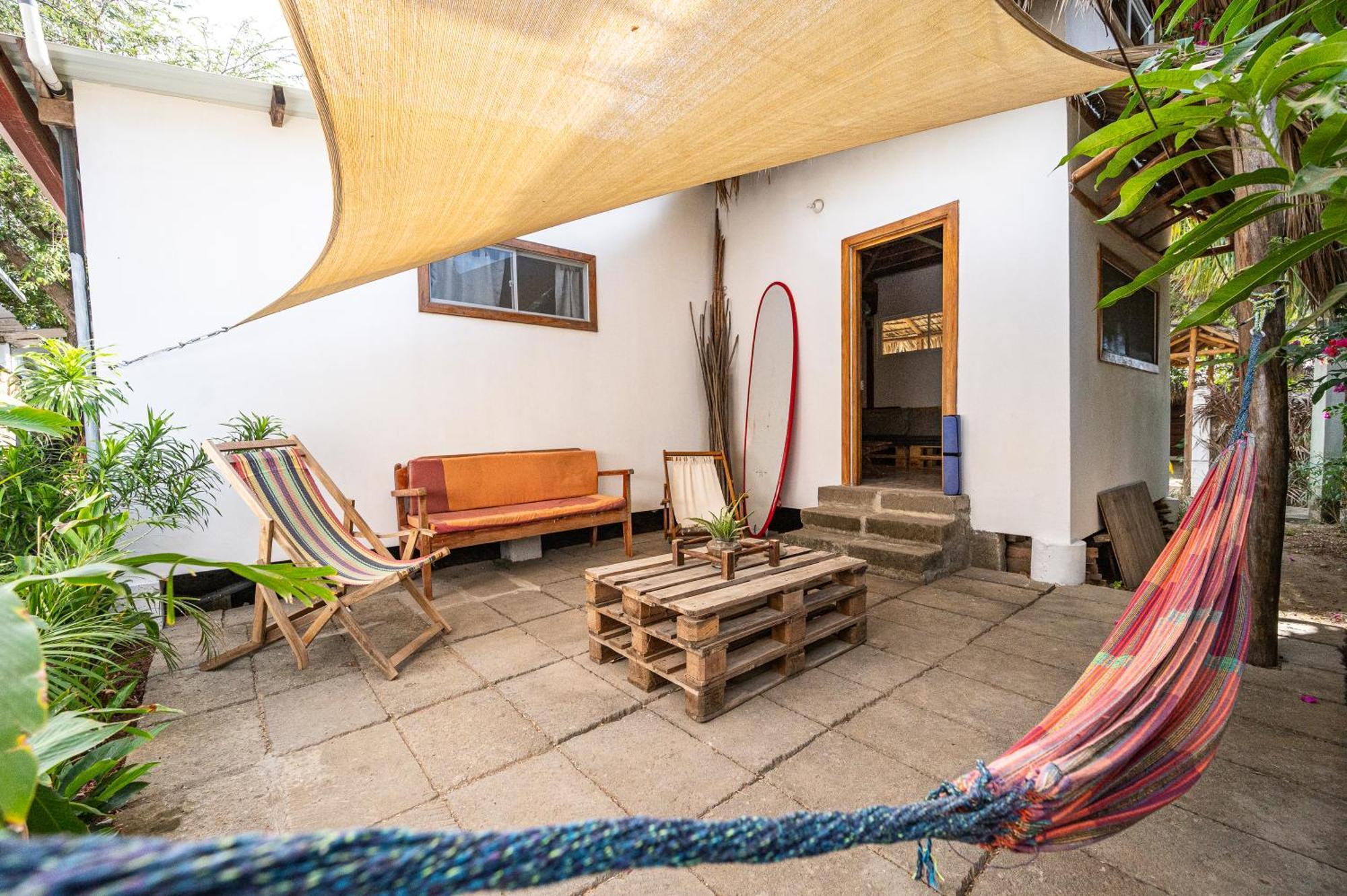 Twoten° Surf Home بوبويو المظهر الخارجي الصورة