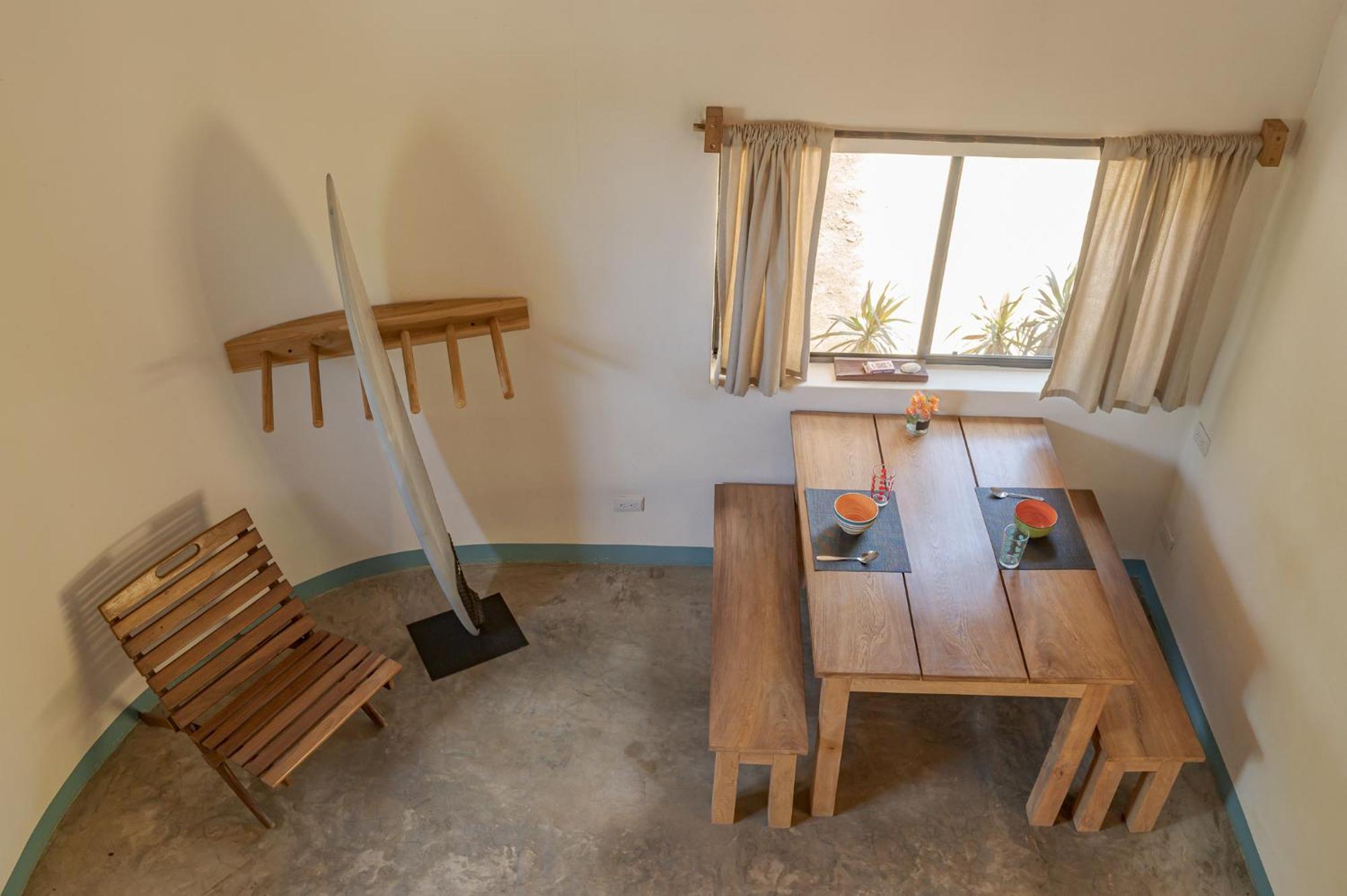 Twoten° Surf Home بوبويو المظهر الخارجي الصورة