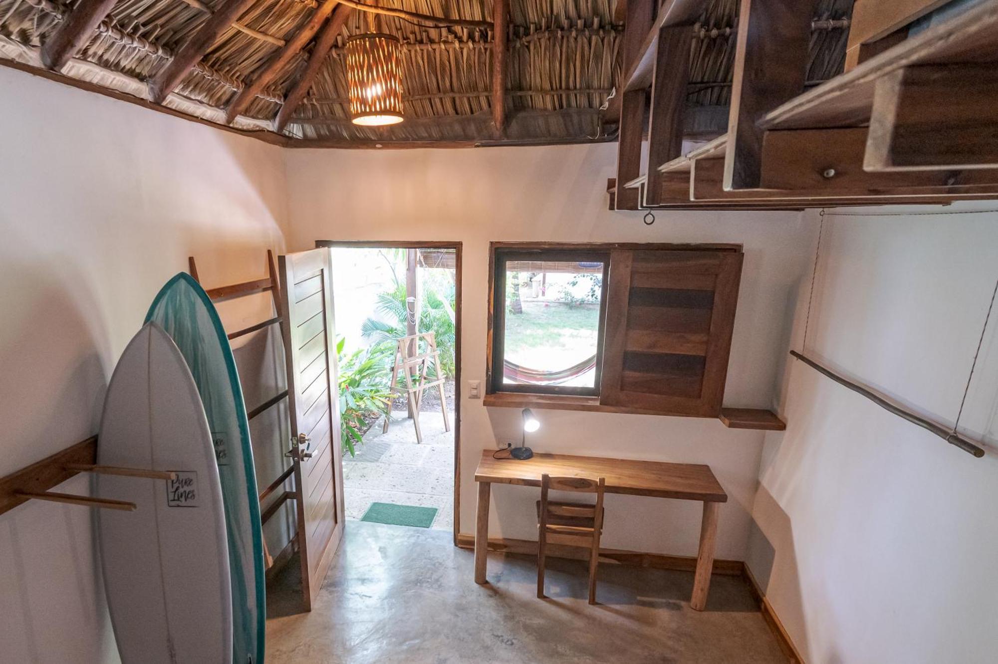Twoten° Surf Home بوبويو المظهر الخارجي الصورة